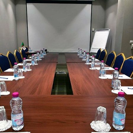 Tulip Inn Naya الجزائر العاصمة المظهر الخارجي الصورة