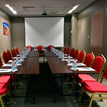 Tulip Inn Naya الجزائر العاصمة المظهر الخارجي الصورة