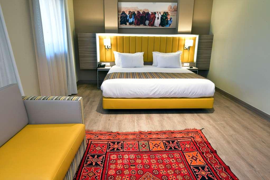 Tulip Inn Naya الجزائر العاصمة الغرفة الصورة