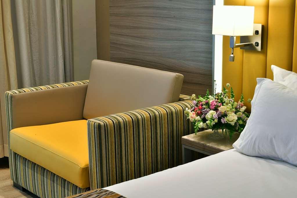 Tulip Inn Naya الجزائر العاصمة الغرفة الصورة