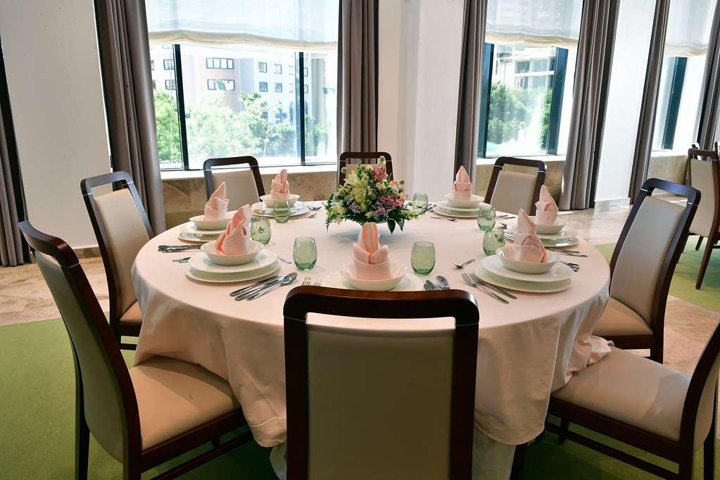 Tulip Inn Naya الجزائر العاصمة المظهر الخارجي الصورة