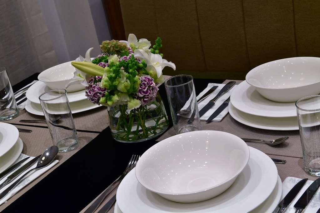 Tulip Inn Naya الجزائر العاصمة المطعم الصورة