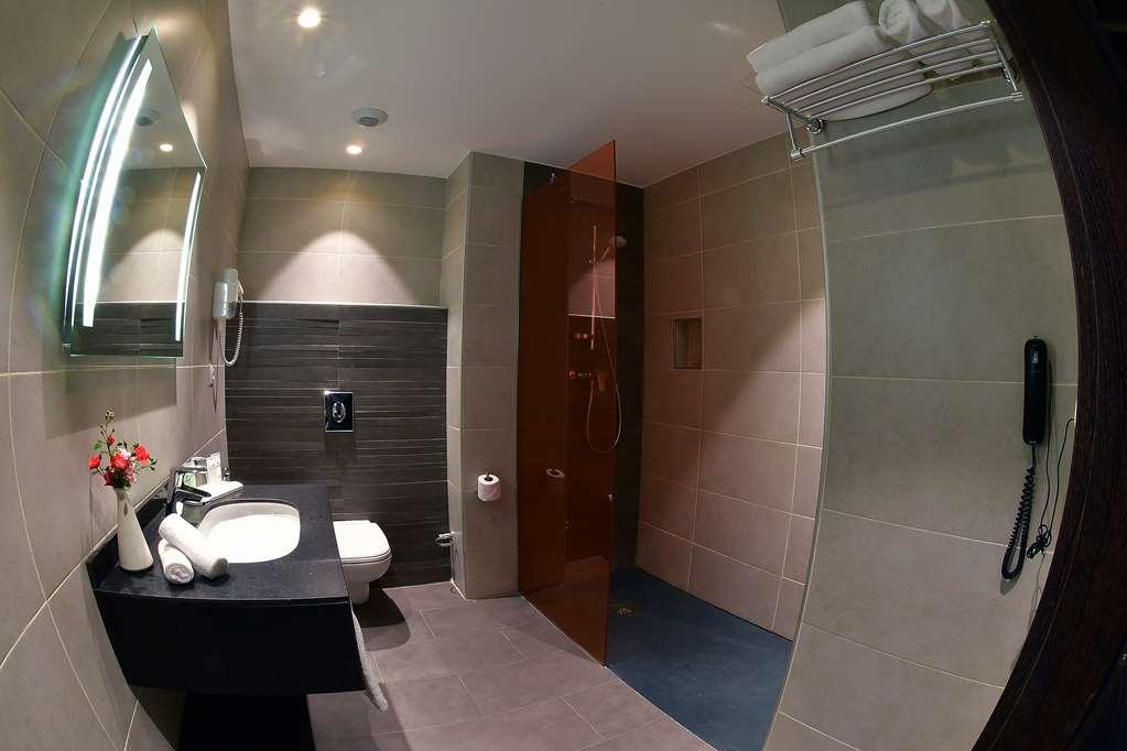Tulip Inn Naya الجزائر العاصمة الغرفة الصورة