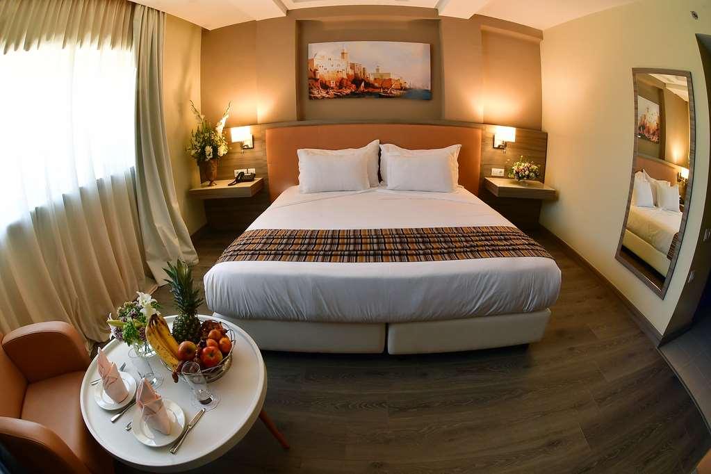 Tulip Inn Naya الجزائر العاصمة الغرفة الصورة