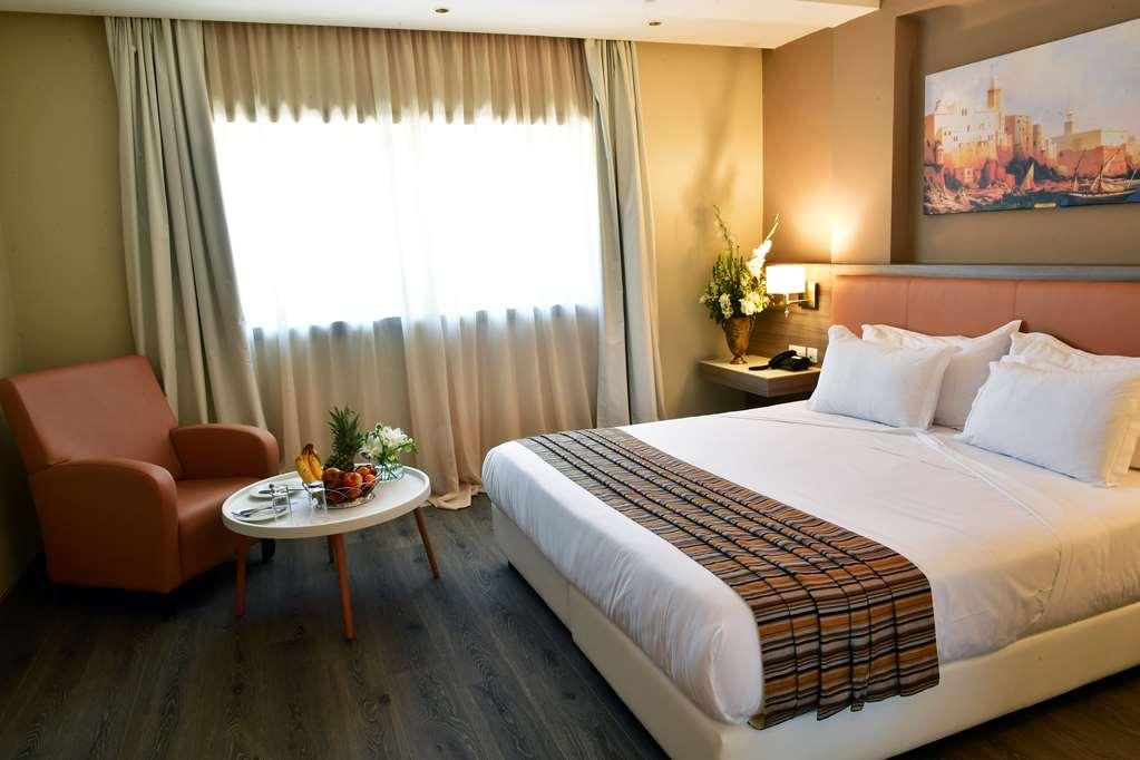 Tulip Inn Naya الجزائر العاصمة الغرفة الصورة