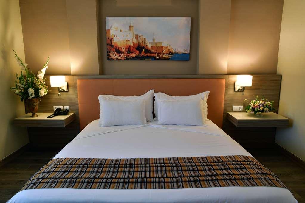 Tulip Inn Naya الجزائر العاصمة الغرفة الصورة