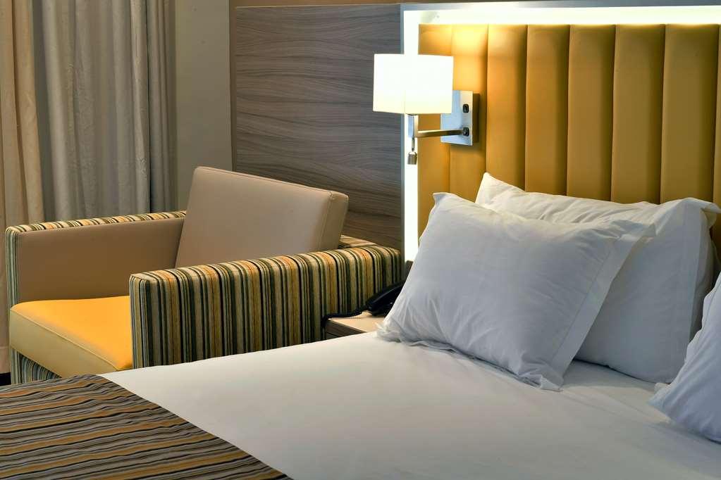 Tulip Inn Naya الجزائر العاصمة الغرفة الصورة